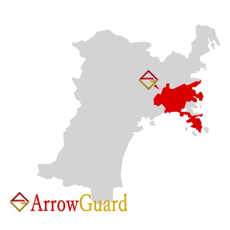 img office arrow